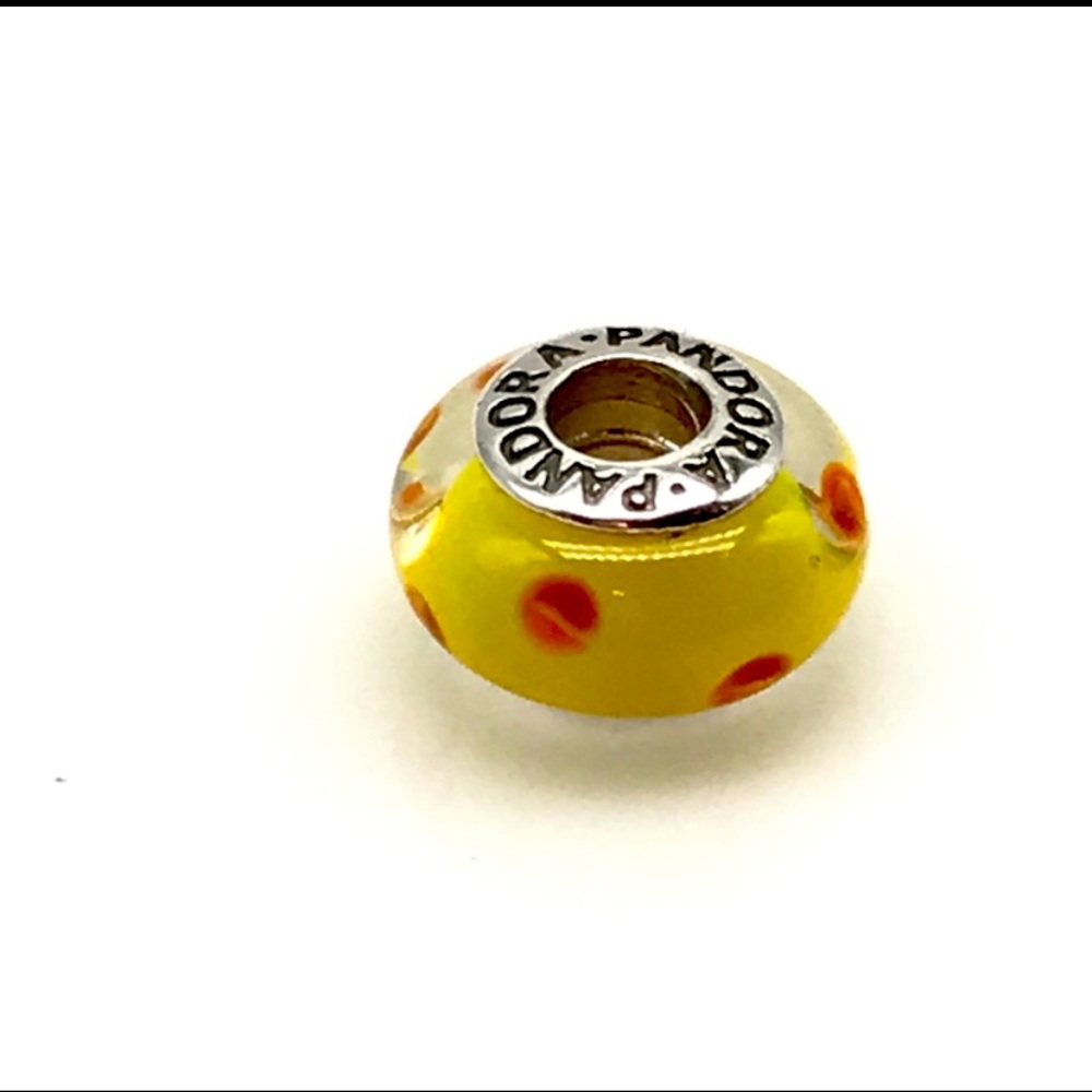 Pandora Murano Glass Charm